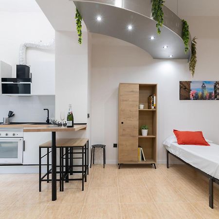 Spacious Oceanografic Flats บาเลนเซีย ภายนอก รูปภาพ