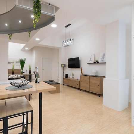 Spacious Oceanografic Flats บาเลนเซีย ภายนอก รูปภาพ