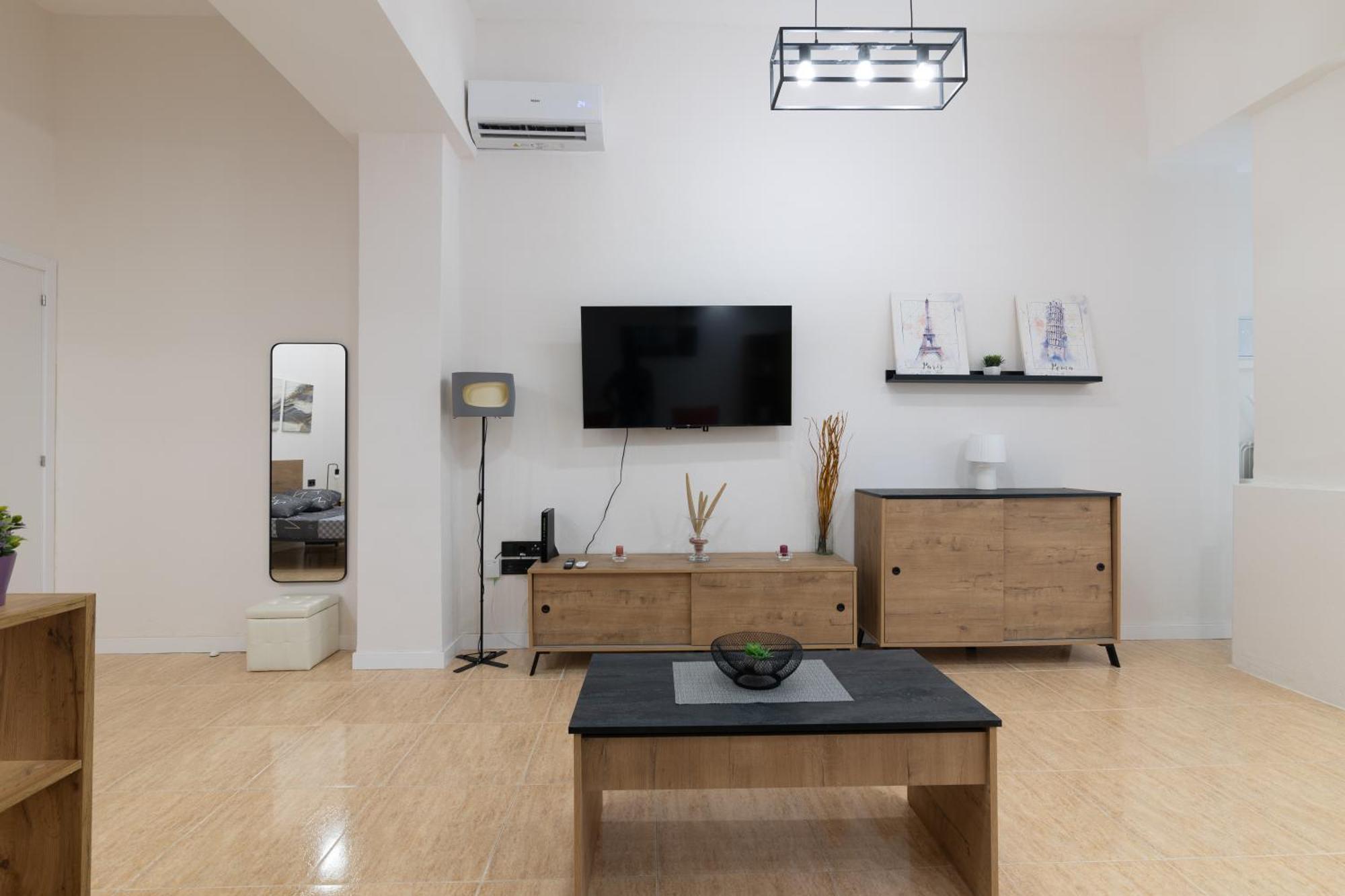 Spacious Oceanografic Flats บาเลนเซีย ภายนอก รูปภาพ