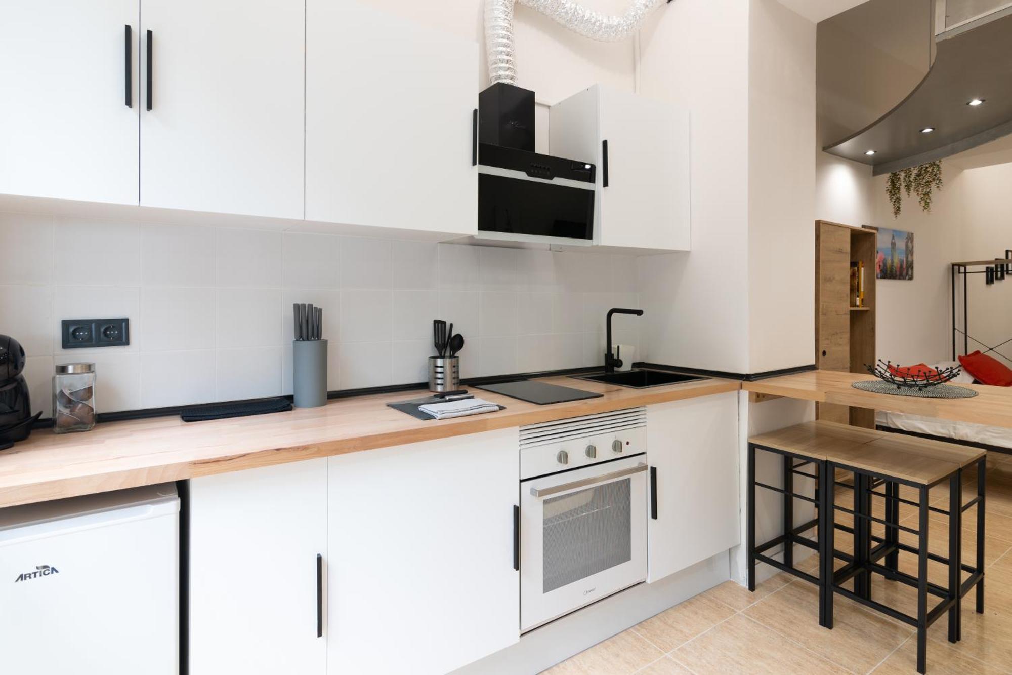 Spacious Oceanografic Flats บาเลนเซีย ภายนอก รูปภาพ