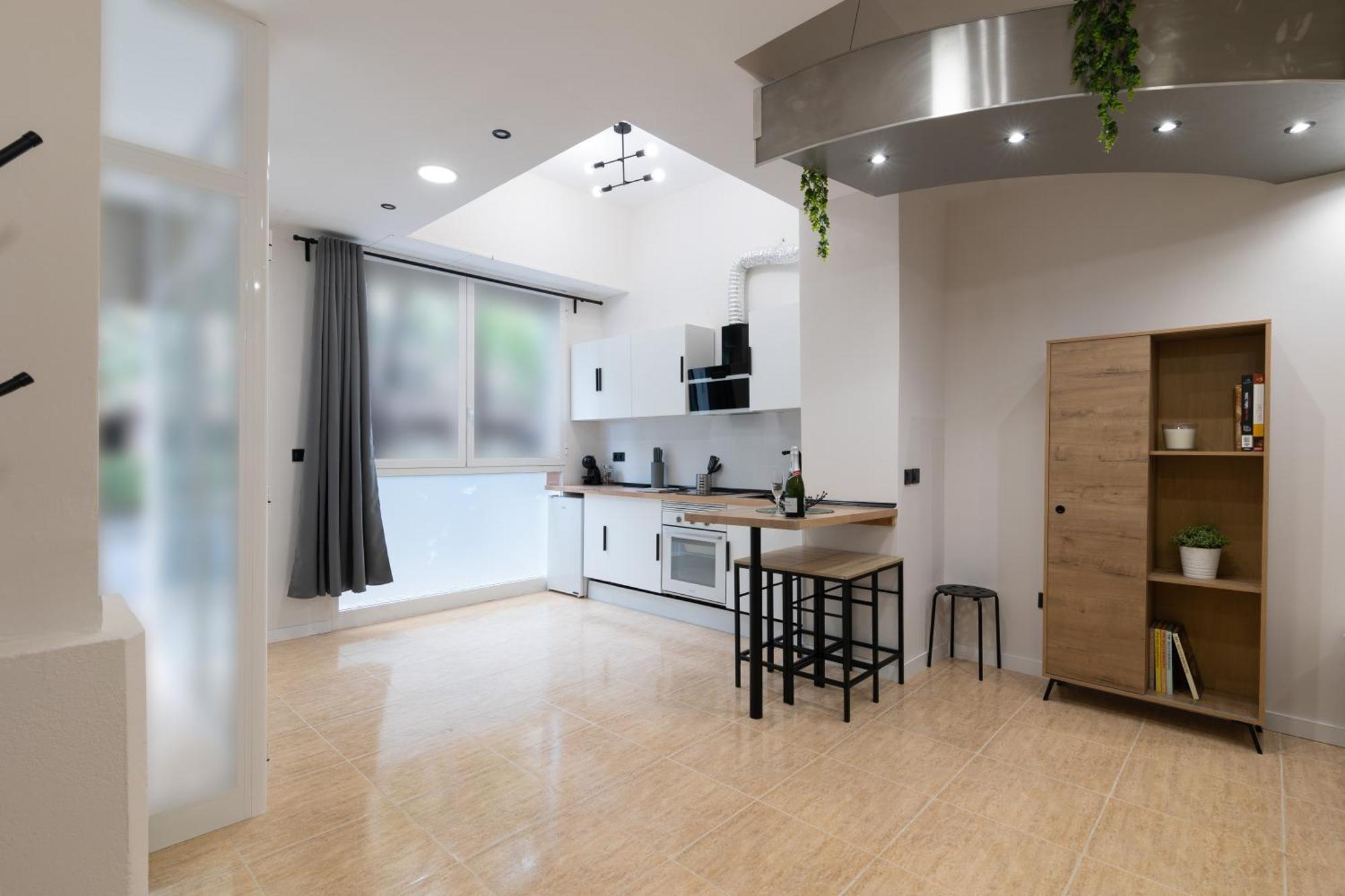 Spacious Oceanografic Flats บาเลนเซีย ภายนอก รูปภาพ