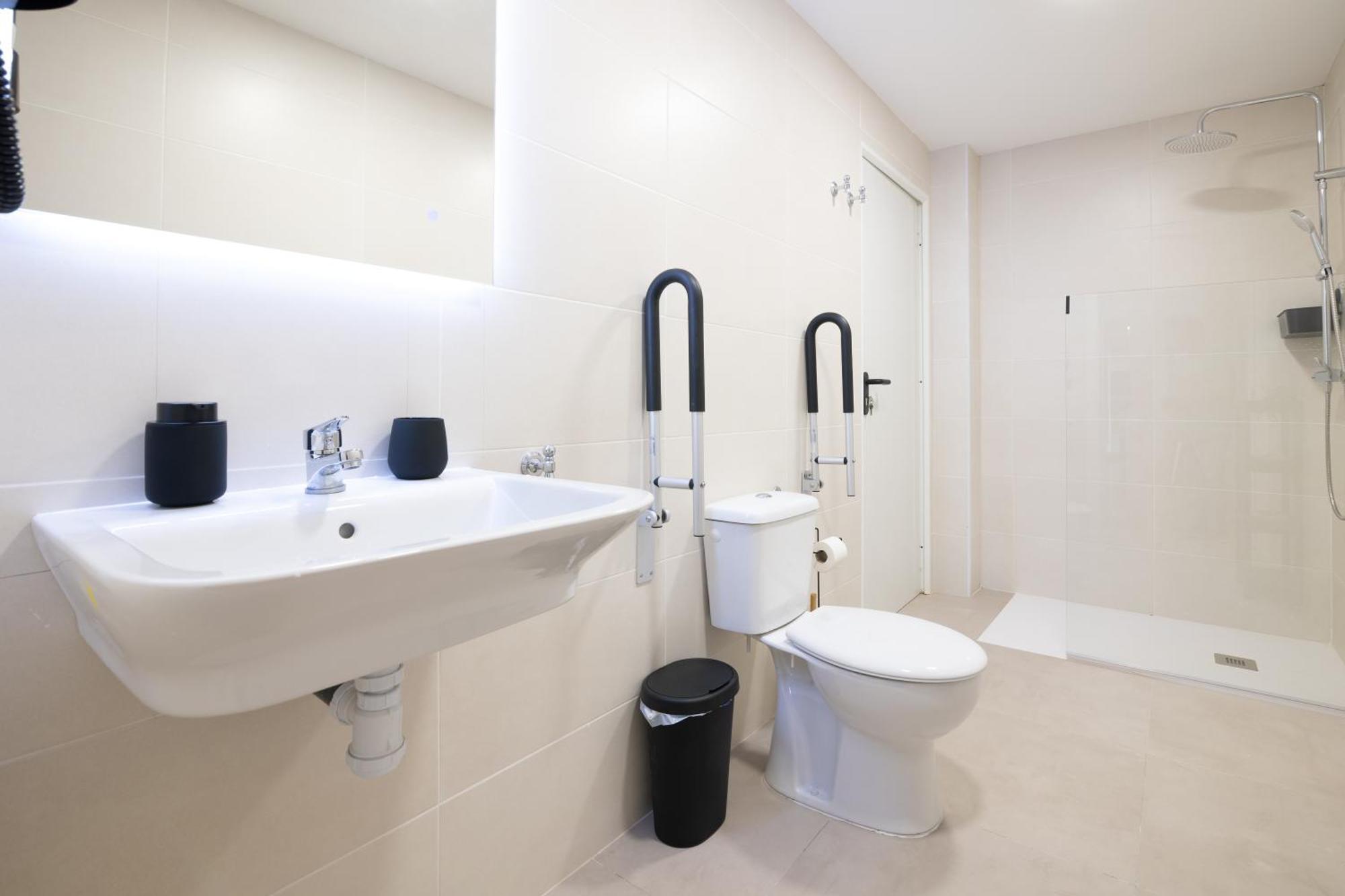 Spacious Oceanografic Flats บาเลนเซีย ภายนอก รูปภาพ