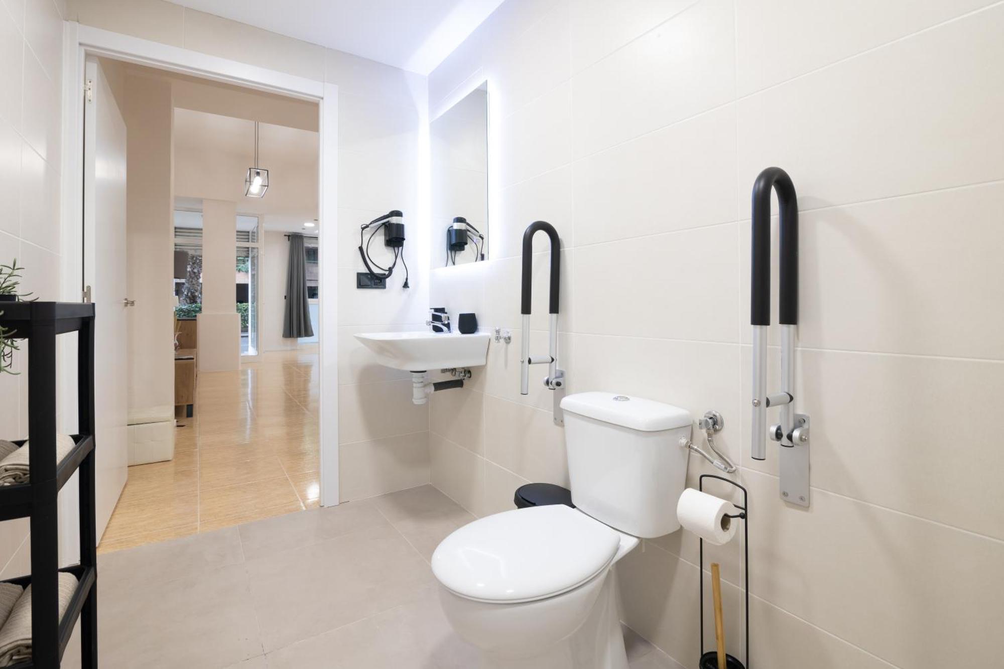 Spacious Oceanografic Flats บาเลนเซีย ภายนอก รูปภาพ